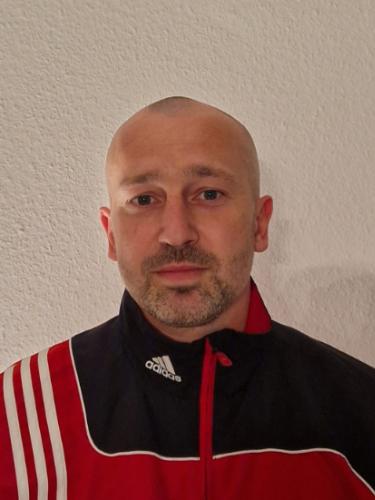 Martin Grzesik