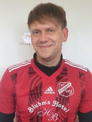 David Brodde