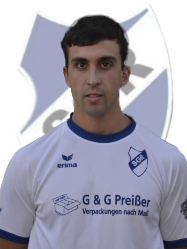 Christian Ohlinger