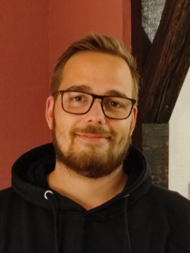 Luca Neuendorff