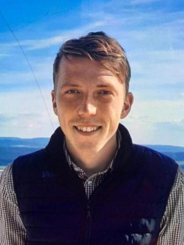 David Reiser