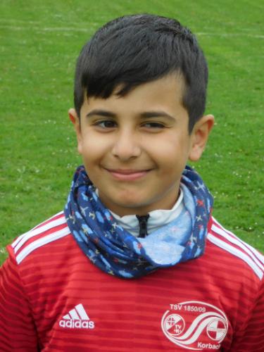 Imiljan Sadrijaj