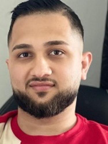 Orhan Fazljiji