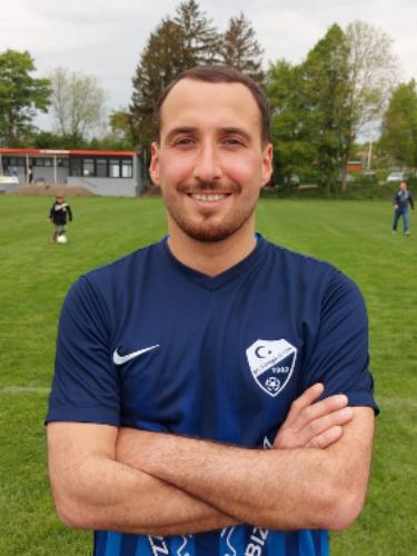 Hüseyin Hackali