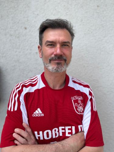Frank Wirsing