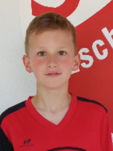 Stuart Mießner