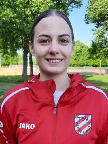 Jil Tuescher