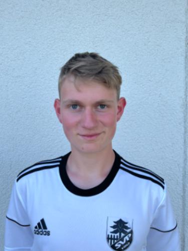 Justus Messerschmidt