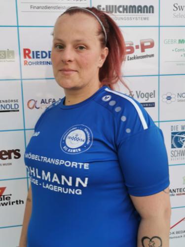 Anja Westphal