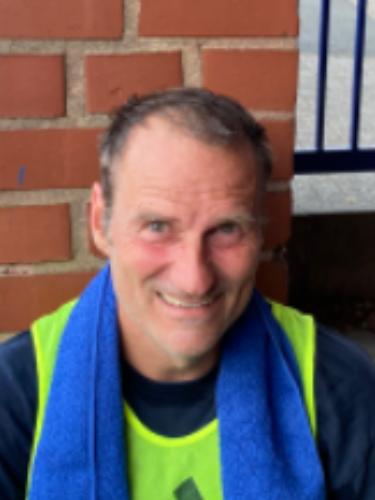Lars Hansen