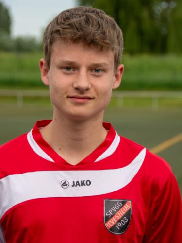 Ruben Koch