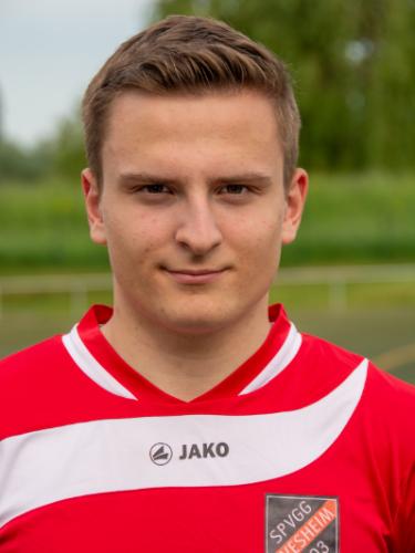 Marc Christopher Märtens