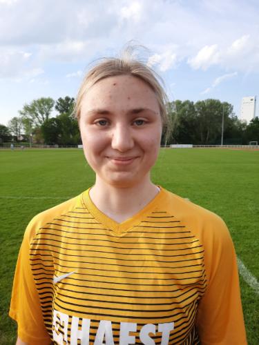 Silja Lea Wittneben