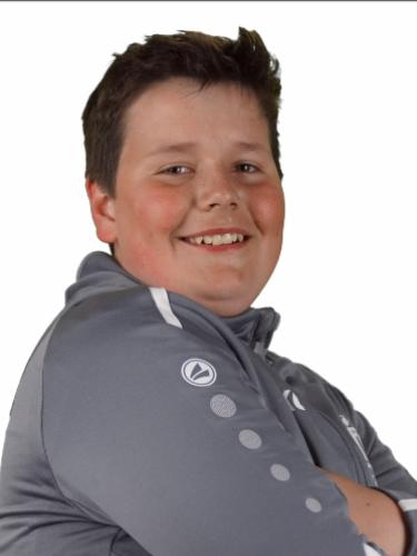 Ben Witte