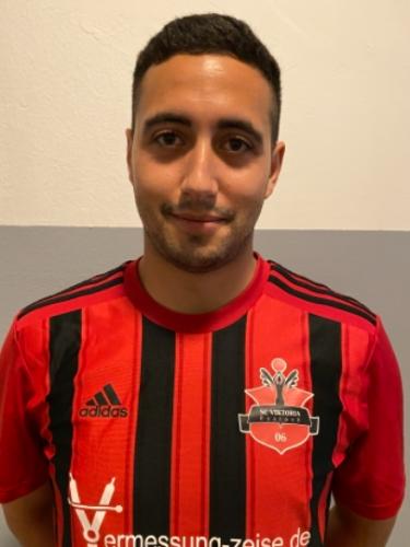 Rami Strohmeyer