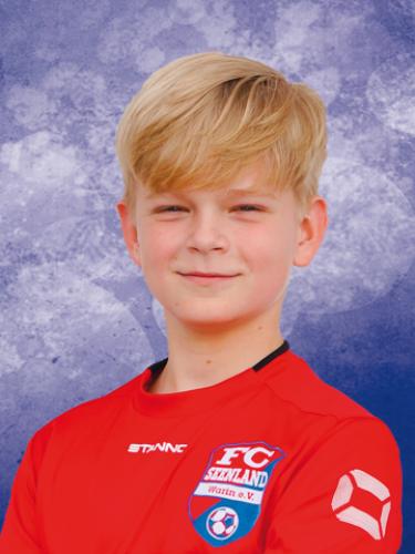 Lasse Magnus Westendorff