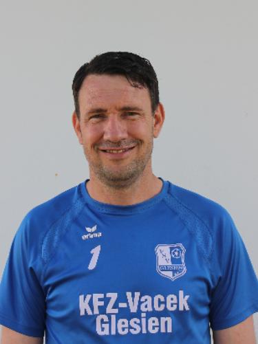 Daniel Bock