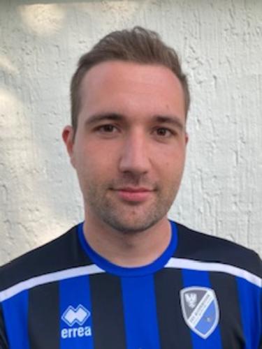 Johannes Ahlers