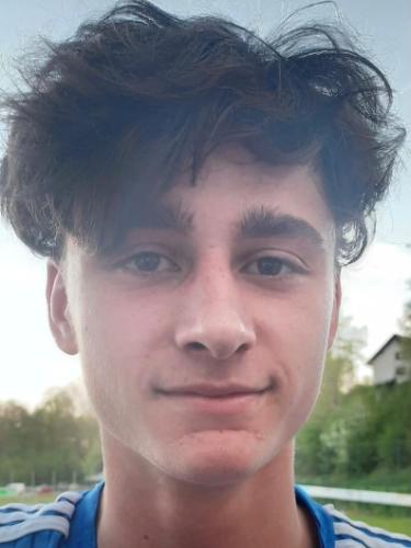 Florian Oertel
