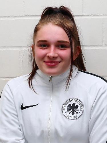 Lilliane Kiara Wurth