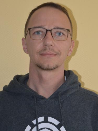 Björn Landsmann