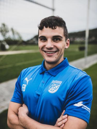Fabian Barth