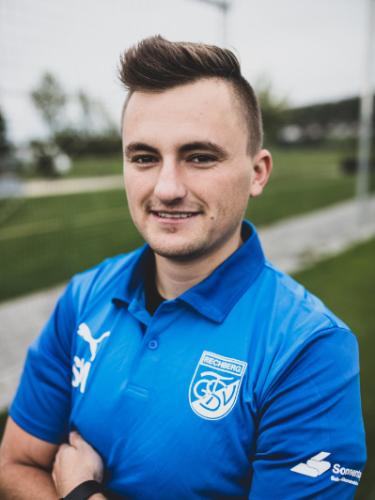 Sandro Martin