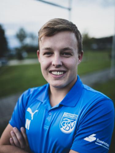 Jakob Nagel