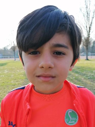 Andrea Capritta