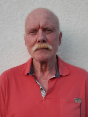 Peter Klein