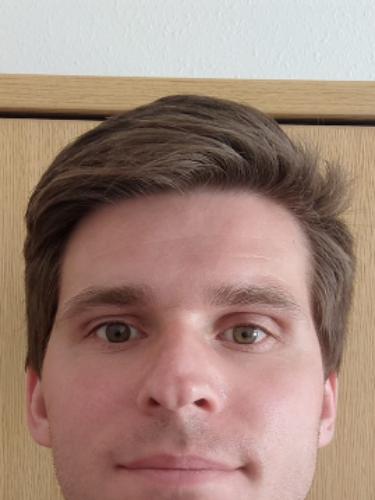 Jan Usener