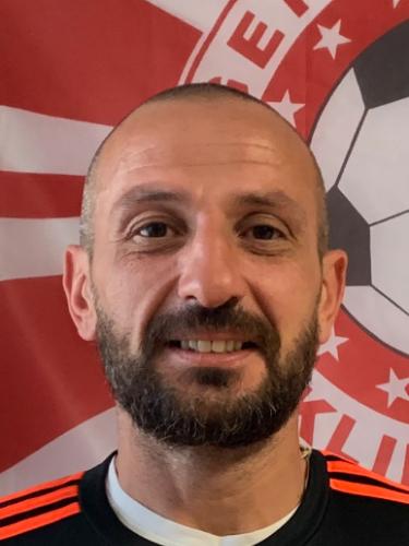 Vedat Sahin