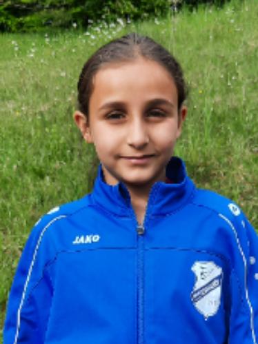 Amal Alsheikh