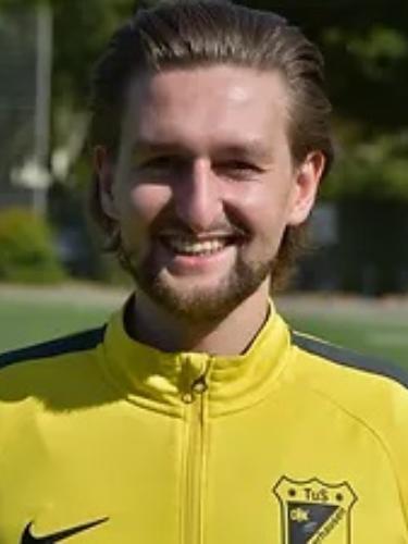 Malte Klutzny