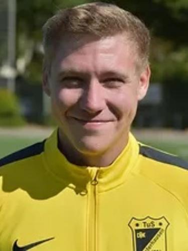 Dennis Kaminski