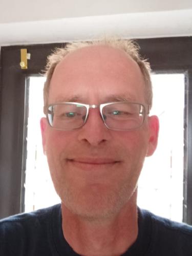 Martin Langehenke