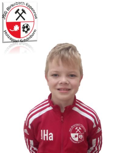 Jonas Haxel