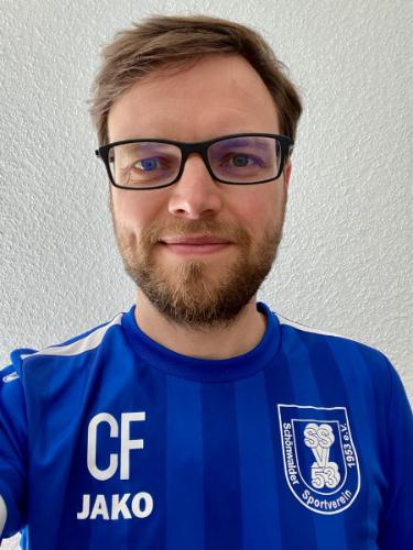 Christian Fleischhammer