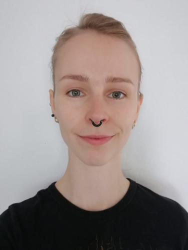 Svenja Teebken