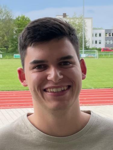 Jonas Wehinger