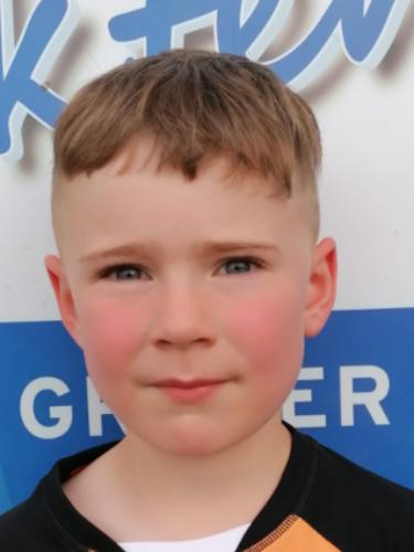 Noah Robin Volkmann