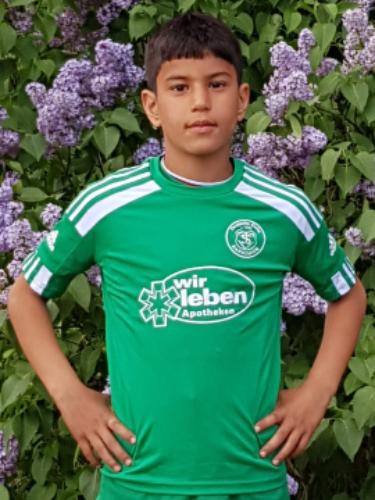Loay Chehade