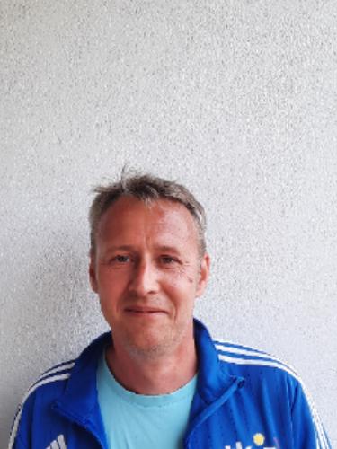 Ronny Trolle