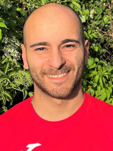 Alessio Cosenza