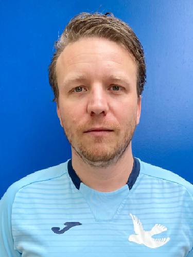 Tim Oliver Weber