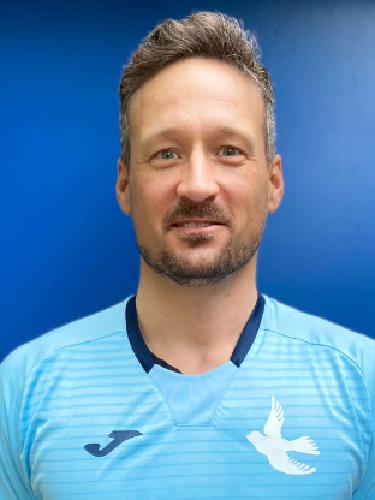 Matthias Juckel