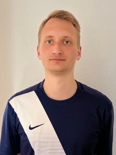 Tillmann Kubitz