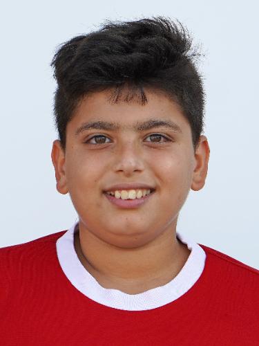 Ali Alali
