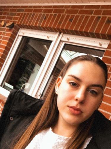 Franziska Uhlen