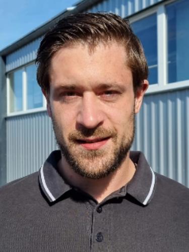 Sven Bretz